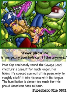 Rating: Explicit Score: 0 Tags: 1boy abs ahe_gao anal anal_sex anilingus anus ass avengers balls blonde_hair blue_eyes blush boy_rape captain_america carnivorous_plant chest_hair cum cum_on_boy cum_on_lower_body cum_on_self english_text flaccid flaccid_penis gay human jubell male male_nipples male_only male_rape_victim marvel marvel_comics mask monster muscles muscular muscular_male nipples oral pecs penis pubic_hair puffy_nipples rape restrained reverse_forced_oral rule34 spread_legs steve_rogers straight_hair super_hero_squad tagme tentacle tentacle_on_male tentacle_rape tentacle_sex tentacles testicles text torn_clothes uncensored yaoi User: bunchy7s