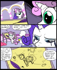 Rating: Safe Score: 0 Tags: 2012 blue_eyes bodily_fluids child clothed clothing comic crying dialogue digital_media_(artwork) duo e621 english_text equid equine female feral friendship_is_magic fur green_eyes hair hasbro horn inside mammal metal_(artist) multicolored_hair my_little_pony mythological_creature mythological_equine mythology purple_hair rarity_(mlp) sad sibling_(lore) sister_(lore) sisters_(lore) sweetie_belle_(mlp) tears text two_tone_hair unicorn white_body white_fur young young_feral User: bunchy7s Rating: Safe Score: 0 Tags: 2012 blue_eyes bodily_fluids child clothed clothing comic crying dialogue digital_media_(artwork) duo e621 english_text equid equine female feral friendship_is_magic fur green_eyes hair hasbro horn inside mammal metal_(artist) multicolored_hair my_little_pony mythological_creature mythological_equine mythology purple_hair rarity_(mlp) sad sibling_(lore) sister_(lore) sisters_(lore) sweetie_belle_(mlp) tears text two_tone_hair unicorn white_body white_fur young young_feral User: bunchy7s