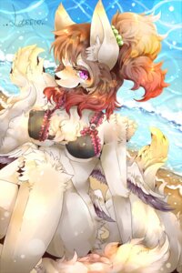 Rating: Questionable Score: 0 Tags: 2:3 anthro beach bikini biped canid canine clothed clothing detailed detailed_background e621 female fox looking_at_viewer mammal miku1215 nipple_outline outside seaside sitting skimpy sky solo summer swimwear tail toony two-piece_swimsuit water User: bunchy7s Rating: Questionable Score: 0 Tags: 2:3 anthro beach bikini biped canid canine clothed clothing detailed detailed_background e621 female fox looking_at_viewer mammal miku1215 nipple_outline outside seaside sitting skimpy sky solo summer swimwear tail toony two-piece_swimsuit water User: bunchy7s