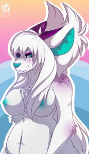 Rating: Questionable Score: 0 Tags: 2013 anthro blue_eyes blue_nipples blue_nose breasts canid canine chest_tuft cuteancuddly e621 female fur hair hi_res lexibutt looking_at_viewer mammal nipples nude slightly_chubby smile solo tuft white_hair User: bunchy7s Rating: Questionable Score: 0 Tags: 2013 anthro blue_eyes blue_nipples blue_nose breasts canid canine chest_tuft cuteancuddly e621 female fur hair hi_res lexibutt looking_at_viewer mammal nipples nude slightly_chubby smile solo tuft white_hair User: bunchy7s