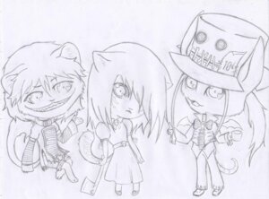 Rating: Safe Score: 0 Tags: alice_(alice_in_wonderland) alice_in_wonderland anthro bat cheshire_cat cheshire_cat_(species) clothed clothing domestic_cat e621 felid feline felis female group gurin leonirikuz leopard lion mad_hatter male mammal monochrome pantherine parody saiunga simple_background snow_leopard standing tail white_background User: bunchy7s Rating: Safe Score: 0 Tags: alice_(alice_in_wonderland) alice_in_wonderland anthro bat cheshire_cat cheshire_cat_(species) clothed clothing domestic_cat e621 felid feline felis female group gurin leonirikuz leopard lion mad_hatter male mammal monochrome pantherine parody saiunga simple_background snow_leopard standing tail white_background User: bunchy7s