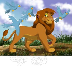Rating: Safe Score: 0 Tags: avian beak bird blue_eyes digitigrade disney e621 feathered_wings feathers felid feral group lion male mammal pantherine quadruped tail tail_tuft the_lion_king tojo_(the_lion_king) tuft unknown_artist wings User: bunchy7s Rating: Safe Score: 0 Tags: avian beak bird blue_eyes digitigrade disney e621 feathered_wings feathers felid feral group lion male mammal pantherine quadruped tail tail_tuft the_lion_king tojo_(the_lion_king) tuft unknown_artist wings User: bunchy7s