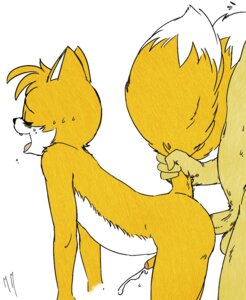 Rating: Explicit Score: 0 Tags: anal anal_orgasm anal_penetration anthro anthro_on_anthro anthro_penetrated anthro_penetrating anthro_penetrating_anthro balls battle_angel bodily_fluids canid canine cum cum_while_penetrated cumshot dominant duo e621 ejaculation erection fluffy fluffy_tail foreskin fox fox_tail from_behind_position genital_fluids genitals hands-free larger_dom larger_male male male/male male_penetrated male_penetrating male_penetrating_male mammal mcmeow miles_prower multi_tail nude orgasm partially_retracted_foreskin penetration penile penile_penetration penis penis_in_ass sega sex side_view size_difference smaller_male solo_focus sonic_the_hedgehog_(series) source_request tail tail_grab User: bunchy7s