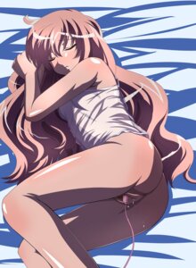 Rating: Explicit Score: 0 Tags: ashita_harere ass asu_hare asuhare bed blush camisole censored clothing egg_vibrator female flat_chest highres long_hair louise_francoise_le_blanc_de_la_valliere negligee pink_hair pussy pussy_juice rule34 sleeping vibrator zero_no_tsukaima User: bunchy7s