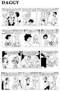 Rating: Explicit Score: 0 Tags: blondie blondie_(comic) blondie_bumstead casual dagwood_bumstead female herb_woodley human male pale_skin rule34 tootsie_woodley User: bunchy7s