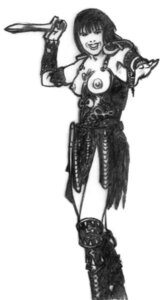 Rating: Explicit Score: 0 Tags: female rule34 tagme xena xena_warrior_princess User: bunchy7s