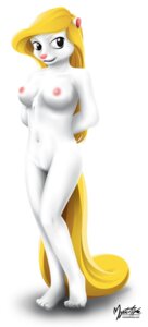 Rating: Explicit Score: 0 Tags: 5_toes animaniacs anthro barefoot black_eyes blonde_hair breasts color female female_only front_view fur furry furry_breasts furry_ears long_hair looking_at_viewer minerva_mink mink mystic_alpha navel nipples nude pink_nipples pink_nose rule34 solo standing white_background white_fur User: bunchy7s
