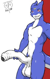 Rating: Explicit Score: 0 Tags: 2010 anthro balls bandai_namco big_balls big_penis blue_body blue_skin digimon digimon_(species) digital_media_(artwork) e621 erection foreskin freckles_(artist) genitals grin huge_penis humanoid_genitalia humanoid_penis hyper hyper_genitalia hyper_penis looking_at_viewer male partially_retracted_foreskin penis red_eyes simple_background smile solo tail veemon white_background User: bunchy7s Rating: Explicit Score: 0 Tags: 2010 anthro balls bandai_namco big_balls big_penis blue_body blue_skin digimon digimon_(species) digital_media_(artwork) e621 erection foreskin freckles_(artist) genitals grin huge_penis humanoid_genitalia humanoid_penis hyper hyper_genitalia hyper_penis looking_at_viewer male partially_retracted_foreskin penis red_eyes simple_background smile solo tail veemon white_background User: bunchy7s