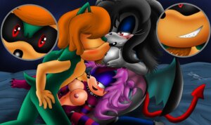 Rating: Explicit Score: 0 Tags: 2012 anthro arm_warmers armwear beard bigdon1992 black_hair black_sclera blush bodily_fluids bone breast_play breast_suck breasts butt clothing collar cum dark demon dic_entertainment digital_media_(artwork) e621 eulipotyphlan european_hedgehog eyes_closed eyeshadow facial_hair fan_character female ffm ffm_threesome fur genital_fluids genitals green_body green_fur grey_body grey_fur group group_sex hair hedgehog kissing lagomorph leg_warmers leg_warmers_only legwear leporid long_hair makeup male male/female mammal membrane_(anatomy) membranous_wings nipple_piercing nipples nude orange_hair penetration penile penile_penetration penis penis_in_vagina piercing pink_hair purple_body purple_fur rabbit red_eyes seductive sega sex signature skull skull_the_rabbit sonia_the_hedgehog sonic_the_hedgehog_(series) sonic_underground spade_tail spiked_collar spikes steve-o sucking tail teasing threesome tongue trio vaginal vaginal_penetration vulva wings User: bunchy7s Rating: Explicit Score: 0 Tags: 2012 anthro arm_warmers armwear beard bigdon1992 black_hair black_sclera blush bodily_fluids bone breast_play breast_suck breasts butt clothing collar cum dark demon dic_entertainment digital_media_(artwork) e621 eulipotyphlan european_hedgehog eyes_closed eyeshadow facial_hair fan_character female ffm ffm_threesome fur genital_fluids genitals green_body green_fur grey_body grey_fur group group_sex hair hedgehog kissing lagomorph leg_warmers leg_warmers_only legwear leporid long_hair makeup male male/female mammal membrane_(anatomy) membranous_wings nipple_piercing nipples nude orange_hair penetration penile penile_penetration penis penis_in_vagina piercing pink_hair purple_body purple_fur rabbit red_eyes seductive sega sex signature skull skull_the_rabbit sonia_the_hedgehog sonic_the_hedgehog_(series) sonic_underground spade_tail spiked_collar spikes steve-o sucking tail teasing threesome tongue trio vaginal vaginal_penetration vulva wings User: bunchy7s