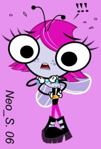 Rating: Explicit Score: 0 Tags: 2006 anthro disney female maggie_pesky nipples rule34 sybduo tagme the_buzz_on_maggie User: bunchy7s