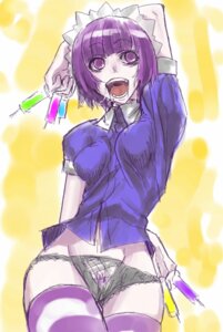 Rating: Questionable Score: 0 Tags: 2chan crazy_eyes drugged drugs female futaba futaba_channel lingerie maid nijiura_maids open_mouth panties pubic_hair purple_eyes purple_hair rule34 stoned striped striped_legwear striped_thighhighs syringe thighhighs underwear yakui User: bunchy7s Rating: Questionable Score: 0 Tags: 2chan crazy_eyes drugged drugs female futaba futaba_channel lingerie maid nijiura_maids open_mouth panties pubic_hair purple_eyes purple_hair rule34 stoned striped striped_legwear striped_thighhighs syringe thighhighs underwear yakui User: bunchy7s