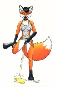 Rating: Explicit Score: 0 Tags: anthro black_hair breasts canine claws collar ear_piercing female fishnet fox fur furry hindpaw kitsune25 labia licking lifting_leg looking_at_viewer moodyferret navel nipples nose open_mouth paws peeing piercing plain_background pubic_hair pussy rule34 short_hair smile solo spiked_collar thin tongue urine white_background wide_hips User: bunchy7s