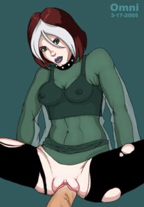 Rating: Explicit Score: 0 Tags: 1boy 1girls anna_marie choker duo female green_eyes male marvel marvel_comics omni partial_male penis pussy red_hair rogue_(evolution) rogue_(x-men) rule34 sex short_hair spread_legs straight straight_hair straight_sex tehwalrus_edits vaginal_penetration vaginal_sex x-men x-men_evolution User: bunchy7s Rating: Explicit Score: 0 Tags: 1boy 1girls anna_marie choker duo female green_eyes male marvel marvel_comics omni partial_male penis pussy red_hair rogue_(evolution) rogue_(x-men) rule34 sex short_hair spread_legs straight straight_hair straight_sex tehwalrus_edits vaginal_penetration vaginal_sex x-men x-men_evolution User: bunchy7s