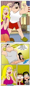 Rating: Explicit Score: 0 Tags: american_dad color comic female francine_smith hayley_smith human male rule34 sex_and_toons stan_smith steve_smith straight_hair User: bunchy7s Rating: Explicit Score: 0 Tags: american_dad color comic female francine_smith hayley_smith human male rule34 sex_and_toons stan_smith steve_smith straight_hair User: bunchy7s
