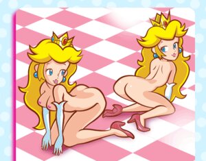 Rating: Explicit Score: 0 Tags: animated blinking blonde_hair blush breasts clones crown earrings elbow_gloves female female_only gif gloves high_heels human light-skinned_female light_skin lips lipstick mario_(series) naked naked_female nintendo nipples nude nude_female official_style pink_lipstick princess_peach rule34 sakurakasugano smile smooth_skin super_princess_peach white_gloves User: bunchy7s