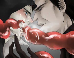 Rating: Explicit Score: 0 Tags: alex_mercer male male_only prototype prototype_(game) robert_cross rule34 tagme tentacle User: bunchy7s