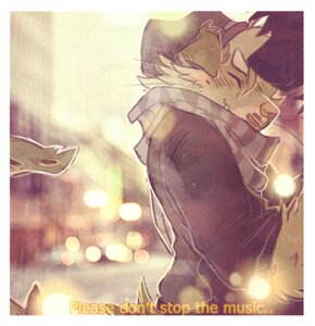 Rating: Safe Score: 0 Tags: anthro beanie border canid canine clothing coat e621 female hat headgear headwear mammal muttmonster muttmonster_(character) scarf solo sweater topwear white_border User: bunchy7s