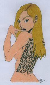 Rating: Explicit Score: 0 Tags: buffy_the_vampire_slayer female rule34 tagme tara_maclay the_buffyverse User: bunchy7s
