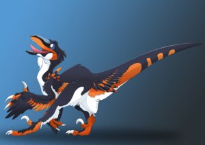 Rating: Safe Score: 0 Tags: 2009 ambiguous_gender claws dinkysaurus dinosaur dnk dromaeosaurid e621 feathered_dinosaur feathered_scalie feathers feral looking_at_viewer open_mouth prehistoric_species pubic_boot reptile saurischian scalie sickle_claw simple_background solo tail teeth theropod toe_claws tongue tongue_out velociraptor User: bunchy7s Rating: Safe Score: 0 Tags: 2009 ambiguous_gender claws dinkysaurus dinosaur dnk dromaeosaurid e621 feathered_dinosaur feathered_scalie feathers feral looking_at_viewer open_mouth prehistoric_species pubic_boot reptile saurischian scalie sickle_claw simple_background solo tail teeth theropod toe_claws tongue tongue_out velociraptor User: bunchy7s