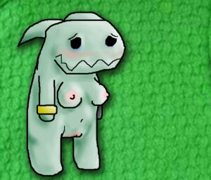 Rating: Explicit Score: 0 Tags: 1girls anthro artist_request blush bracelet breasts erect_nipples female graffiti_kingdom green_background large_breasts nipples pastel pengel rule34 scalie tail taito wavy_mouth User: bunchy7s