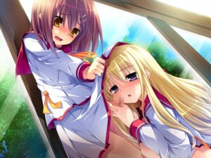 Rating: Explicit Score: 0 Tags: 1boy 1girls areolae blonde_hair blush bottomless_skirt breasts brown_hair censored curvy embarrassed erect_nipples erection erection_under_clothes erection_under_skirt female game_cg hana_to_otome_ni_shukufuku_wo handjob kashima_shizuru large_breasts long_hair male mutou_kurihito nipples no_bra no_panties penis penis_out penis_under_clothes penis_under_skirt rule34 short_hair skirt skirt_lift source_request straight tsukioka_akira User: bunchy7s Rating: Explicit Score: 0 Tags: 1boy 1girls areolae blonde_hair blush bottomless_skirt breasts brown_hair censored curvy embarrassed erect_nipples erection erection_under_clothes erection_under_skirt female game_cg hana_to_otome_ni_shukufuku_wo handjob kashima_shizuru large_breasts long_hair male mutou_kurihito nipples no_bra no_panties penis penis_out penis_under_clothes penis_under_skirt rule34 short_hair skirt skirt_lift source_request straight tsukioka_akira User: bunchy7s