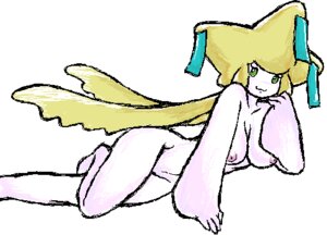 Rating: Explicit Score: 0 Tags: breasts color female female_only humanized jirachi mutabouru nipples nude pokemon pokemon_(species) rule34 rule_63 side_view sketch solo tagme User: bunchy7s Rating: Explicit Score: 0 Tags: breasts color female female_only humanized jirachi mutabouru nipples nude pokemon pokemon_(species) rule34 rule_63 side_view sketch solo tagme User: bunchy7s