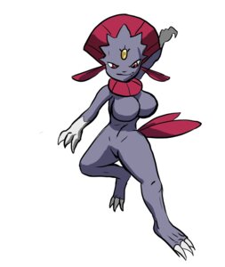 Rating: Explicit Score: 0 Tags: anthro breasts claws colored female female_only front_view fur furry nude oniontrain pokemon pokemon_(species) red_eyes rule34 solo tagme weavile User: bunchy7s Rating: Explicit Score: 0 Tags: anthro breasts claws colored female female_only front_view fur furry nude oniontrain pokemon pokemon_(species) red_eyes rule34 solo tagme weavile User: bunchy7s
