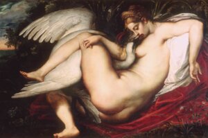 Rating: Explicit Score: 0 Tags: female fine_art greek_mythology leda leda_(mythology) leda_and_the_swan michelangelo_buonarroti mythology painting_(artwork) public_domain rapist rapist_real rule34 small_image straight_hair swan tagme the_epic_cycle traditional_art zeus zeus_(greek_mythology) User: bunchy7s