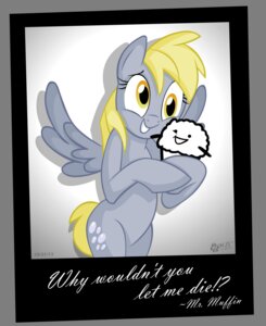 Rating: Safe Score: 0 Tags: 2013 alpha_channel asdfmovie cuddling derpy_hooves_(mlp) duo e621 equid equine feathered_wings feathers female feral food food_creature friendship_is_magic grey_body grey_feathers hasbro hi_res mammal mr._muffin_(asdfmovie) muffin my_little_pony mythological_creature mythological_equine mythology pegasus photo simple_background size_difference smile solo_focus text what wings wolfjedisamuel yellow_eyes User: bunchy7s Rating: Safe Score: 0 Tags: 2013 alpha_channel asdfmovie cuddling derpy_hooves_(mlp) duo e621 equid equine feathered_wings feathers female feral food food_creature friendship_is_magic grey_body grey_feathers hasbro hi_res mammal mr._muffin_(asdfmovie) muffin my_little_pony mythological_creature mythological_equine mythology pegasus photo simple_background size_difference smile solo_focus text what wings wolfjedisamuel yellow_eyes User: bunchy7s