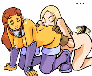 Rating: Explicit Score: 0 Tags: 2girls dc dc_comics female female_only insertion lowres multiple_females multiple_girls rule34 sex_toy smooth_skin starfire teen_titans terra terra_(dc) thethreedotdude yuri User: bunchy7s Rating: Explicit Score: 0 Tags: 2girls dc dc_comics female female_only insertion lowres multiple_females multiple_girls rule34 sex_toy smooth_skin starfire teen_titans terra terra_(dc) thethreedotdude yuri User: bunchy7s