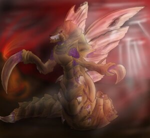 Rating: Safe Score: 0 Tags: after_transformation alien ambiguous_gender anthro apode arthropod blade_arm blizzard_entertainment digital_media_(artwork) draconcopode e621 full-length_portrait hi_res hydralisk_(starcraft) insect insect_wings legless makari makarimorph nude occult_symbol pentacle portrait serpentine solo starcraft symbol wings zerg User: bunchy7s Rating: Safe Score: 0 Tags: after_transformation alien ambiguous_gender anthro apode arthropod blade_arm blizzard_entertainment digital_media_(artwork) draconcopode e621 full-length_portrait hi_res hydralisk_(starcraft) insect insect_wings legless makari makarimorph nude occult_symbol pentacle portrait serpentine solo starcraft symbol wings zerg User: bunchy7s