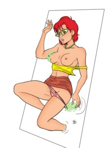 Rating: Explicit Score: 0 Tags: danerboots female ghostbusters janine_melnitz rule34 tagme User: bunchy7s