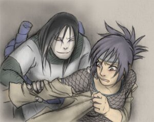 Rating: Explicit Score: 0 Tags: 1boy 1girls age_difference black_hair female forced male mitarashi_anko naruto naruto_(series) orochimaru pulling_clothing purple_hair rule34 straight_hair struggling tagme teacher_and_student undressing_another User: bunchy7s
