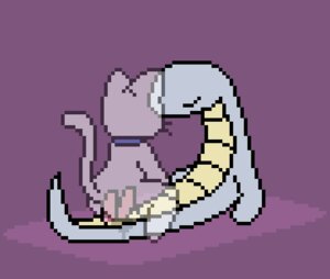 Rating: Explicit Score: 0 Tags: 2014 2_penises 2d_animation anal anal_penetration animal_genitalia animal_penis animated animated_gif anthro bodily_fluids bomb cloacal_penis collar consent_themes cowgirl_position cross-popping_vein cum cum_in_ass cum_in_vagina cum_inside dialogue digital_media_(artwork) domestic_cat dominant dominant_female double_penetration duo e621 edging erection exclamation_point explosives felid feline felis female female_on_top female_penetrated from_front_position frustrated fur genital_fluids genitals ghost heart_symbol hemipenes internal interspecies long_playtime male male/female male_on_bottom male_penetrating male_penetrating_female mammal multi_fuck multi_genitalia multi_penis nude on_bottom on_top orgasm orgasm_denial paired_penetration penetrating_with_multiple penetration penile penile_penetration penis penis_in_vagina pictographics pixel_(artwork) pixel_animation pronista reptile sam_(pronista) scalie sen_(character) serpentine sex snake spirit straddling submissive submissive_male teasing text translucent translucent_body vaginal vaginal_penetration User: bunchy7s