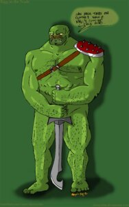 Rating: Questionable Score: 0 Tags: 2013 5:8 abs alexyorim armor beard biceps blush bodily_fluids censored convenient_censorship e621 embarrassed english_text facial_hair green_body green_skin green_theme hairy harness hi_res humanoid looking_at_viewer male melee_weapon muscular muscular_humanoid muscular_male nipple_piercing nipples not_furry nude orc pecs piercing shaking shivering solo sweat sweatdrop sword teeth text tusks url weapon User: bunchy7s Rating: Questionable Score: 0 Tags: 2013 5:8 abs alexyorim armor beard biceps blush bodily_fluids censored convenient_censorship e621 embarrassed english_text facial_hair green_body green_skin green_theme hairy harness hi_res humanoid looking_at_viewer male melee_weapon muscular muscular_humanoid muscular_male nipple_piercing nipples not_furry nude orc pecs piercing shaking shivering solo sweat sweatdrop sword teeth text tusks url weapon User: bunchy7s
