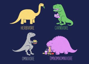 Rating: Safe Score: 0 Tags: ambiguous_gender beverage brontosaurus burger dinosaur diplodocid diplodocoid e621 eating feral food fries group humor leaf meat om_nom_nom omnomnomnivore overweight pizza prehistoric_species reptile saurischian sauropod sauropodomorph scalie slightly_chubby soda tail text theropod tyrannosaurid tyrannosauroid tyrannosaurus tyrannosaurus_rex unknown_artist User: bunchy7s
