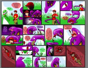 Rating: Questionable Score: 0 Tags: 2010 a_(livinlovindude) arbok arbok_(livinlovindude) blush coiling e621 embarrassed english_text fan_character feet_first female feral gardevoir_(livinlovindude) generation_1_pokemon group head_in_mouth hi_res human human_prey licking livinlovindude love mammal mouth_shot neck_bulge nintendo open_mouth oral_vore partially_inside pokemon pokemon_(species) reptile scalie size_difference snake squeezing sucking swallowing text tongue tongue_out vore User: bunchy7s Rating: Questionable Score: 0 Tags: 2010 a_(livinlovindude) arbok arbok_(livinlovindude) blush coiling e621 embarrassed english_text fan_character feet_first female feral gardevoir_(livinlovindude) generation_1_pokemon group head_in_mouth hi_res human human_prey licking livinlovindude love mammal mouth_shot neck_bulge nintendo open_mouth oral_vore partially_inside pokemon pokemon_(species) reptile scalie size_difference snake squeezing sucking swallowing text tongue tongue_out vore User: bunchy7s