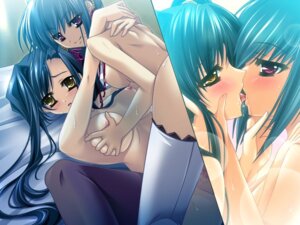 Rating: Explicit Score: 0 Tags: blue_hair blush breast_grab breasts chou'un_shiryuu female game_cg gold_eyes kan'u_unchou_(koihime) katagiri_hinata kissing koihime_musou multiple_females multiple_girls purple_eyes rule34 saliva straight_hair sweat tongue yellow_eyes yuri User: bunchy7s