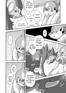 Rating: Explicit Score: 0 Tags: balls blush bodily_fluids comic dialogue digital_media_(artwork) duo e621 english_text erection felid female feral floatzel generation_4_pokemon genitals greyscale lol_comments luxray male mammal mikaduki_karasu monochrome nintendo penis pokemon pokemon_(species) river rock rozelyn_the_floatzel_(mischievous-skunk) talking_penis tears text User: bunchy7s Rating: Explicit Score: 0 Tags: balls blush bodily_fluids comic dialogue digital_media_(artwork) duo e621 english_text erection felid female feral floatzel generation_4_pokemon genitals greyscale lol_comments luxray male mammal mikaduki_karasu monochrome nintendo penis pokemon pokemon_(species) river rock rozelyn_the_floatzel_(mischievous-skunk) talking_penis tears text User: bunchy7s
