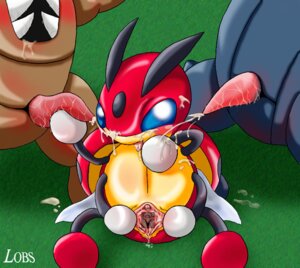 Rating: Explicit Score: 0 Tags: anthro arthropod censored cum e621 female generation_1_pokemon generation_2_pokemon group handjob heracross insect ledian lobs male male/female nintendo pinsir pokemon pokemon_(species) rule34 threesome User: bunchy7s Rating: Explicit Score: 0 Tags: anthro arthropod censored cum e621 female generation_1_pokemon generation_2_pokemon group handjob heracross insect ledian lobs male male/female nintendo pinsir pokemon pokemon_(species) rule34 threesome User: bunchy7s