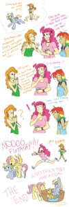 Rating: Explicit Score: 0 Tags: absurd_res all_fours alternate_species angry blonde_hair bottomless breasts carrot_top_(mlp) cartoonlion cartoonlion's_futaverse cleavage clothed clothing comic covering covering_self cutie_mark derp_eyes derpy_hooves_(mlp) dialogue doggystyle e621 english_text equid equine exclamation_point fan_character father_(lore) feathered_wings feathers female feral fluttershy_(mlp) friendship_is_magic from_behind_position fur futashy_(cartoonlion) grey_body grey_feathers grey_fur group gynomorph hair hasbro hi_res hug human humanized humor impregnation intersex mammal mother_(lore) multicolored_hair my_little_pony mythological_creature mythological_equine mythology navel nude orange_hair parent_(lore) pegasus pink_clothing pink_hair pink_shirt pink_topwear pinkie_pie_(mlp) quadruped question_mark rainbow_dash_(mlp) rainbow_hair running sex shirt simple_background smile sunkist_(mlp) tail text tongue topwear uhoh white_background wing_boner wings yellow_body yellow_feathers yellow_fur User: bunchy7s