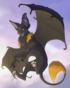 Rating: Safe Score: 0 Tags: 2008 avian bat cloud e621 evening feral flying gryphon happy hibbary hybrid male mammal membrane_(anatomy) membranous_wings mythological_avian mythological_creature mythology naturally_censored outside sky skyscape solo spread_wings tail tail_tuft tuft wings User: bunchy7s Rating: Safe Score: 0 Tags: 2008 avian bat cloud e621 evening feral flying gryphon happy hibbary hybrid male mammal membrane_(anatomy) membranous_wings mythological_avian mythological_creature mythology naturally_censored outside sky skyscape solo spread_wings tail tail_tuft tuft wings User: bunchy7s