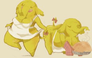 Rating: Questionable Score: 0 Tags: 16:10 adventure_time apron apron_only breasts cartoon_network cleavage clothed clothing dessert e621 elephant elephantid eyes_closed female food mammal mature_female mostly_nude multiple_poses pastry pie pose proboscidean shamelesss slightly_chubby solo tree_trunks widescreen User: bunchy7s