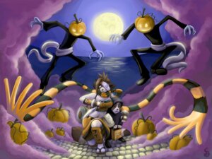 Rating: Safe Score: 0 Tags: 2006 4:3 anthro breasts detailed detailed_background digital_media_(artwork) e621 eye_patch eyewear female fisheye_lens food fruit group halloween hi_res holidays imminent_rape imminent_sex kunai male mammal mishakun moon ninja plant procyonid pumpkin quinn_akaelae raccoon scarf the_cyantian_chronicles toony wallpaper warrior weapon young User: bunchy7s