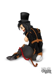 Rating: Explicit Score: 0 Tags: 1girls bondage dc dc_comics female female_only fishnets gag gagged high_heels nipples online_superheroes rule34 smooth_skin solo tagme zatanna User: bunchy7s Rating: Explicit Score: 0 Tags: 1girls bondage dc dc_comics female female_only fishnets gag gagged high_heels nipples online_superheroes rule34 smooth_skin solo tagme zatanna User: bunchy7s