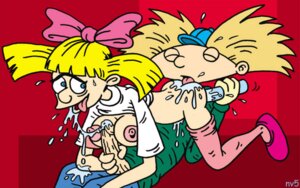 Rating: Explicit Score: 0 Tags: 1boy 1girls 69 anilingus arnold_shortman blonde_hair breasts color erection exposed_breasts female helga_pataki hey_arnold! human human_only male male_focus nev nickelodeon nipples penis rimming rule34 straight toony veiny_penis vibrator User: bunchy7s