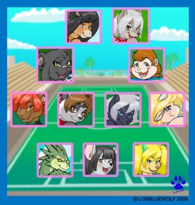 Rating: Safe Score: 0 Tags: 2009 anthro bandage bear black_hair blonde_hair blue_border blue_eyes blue_sclera blush border bovid bovine brazil brown_hair buckteeth canid canine canis cattle clothed clothing cloud costa_rica detailed_background digital_media_(artwork) domestic_dog e621 equid equine eyebrows eyelashes felid female giant_panda green_eyes grey_hair group hair haplorhine horse house_mouse japan lion lizard lonbluewolf looking_back luu_(lonbluewolf) mammal maya_(lonbluewolf) monkey mouse murid murine open_mouth pantherine plant primate purple_eyes red_hair reptile rodent scalie sky smile soccer soccer_field sport teeth text tongue tree watermark wolf world_cup yellow_eyes yellow_sclera User: bunchy7s