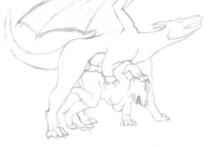 Rating: Explicit Score: 0 Tags: anthro anthro_on_feral bestiality bodily_fluids breasts canid canine canis claws cum cum_on_back domestic_dog dominant dragon dripping duo e621 erection eyes_closed female female_on_feral feral genital_fluids genitals interspecies knot koosh-ball larger_dom larger_male male male/female male_on_anthro mammal membrane_(anatomy) membranous_wings monochrome mythological_creature mythological_scalie mythology nude orgasm penis raised_tail scalie sex size_difference sketch smaller_female tail traditional_media_(artwork) wings User: bunchy7s