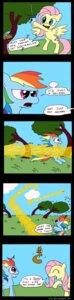 Rating: Safe Score: 0 Tags: 2012 absurd_res blue_body blue_eyes blue_feathers blue_fur brown_body brown_eyes brown_fur bullet_(powerpuff_girls) cartoon_network comic crossover cutie_mark dialogue e621 english_text equid equine feathered_wings feathers female feral fluttershy_(mlp) flying friendship_is_magic fur group hair hasbro hi_res long_image mammal multicolored_hair my_little_pony mythological_creature mythological_equine mythology outside pegasus pink_hair plant powerpuff_girls purple_eyes quadruped rainbow_dash_(mlp) rainbow_hair rodent sciurid sky tail tall_image text tifu trailing_yellow tree tree_squirrel wings wood yellow_body yellow_feathers yellow_fur User: bunchy7s