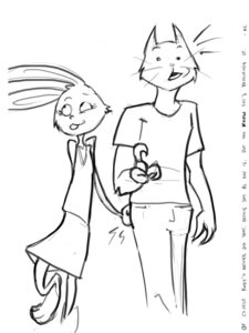 Rating: Safe Score: 0 Tags: 3:4 4_fingers anthro beady_eyes black_and_white bottomwear butt butt_grab butt_pinch butt_slap clothed clothing digital_drawing_(artwork) digital_media_(artwork) domestic_cat duo e621 eyelashes feet felid feline felis female fingers flat_chested fur grope hand_on_another's_butt hand_on_butt lagomorph leporid line_art long_ears looking_away male male/female mammal micro_calves monochrome narrow_hips pants rabbit ruby_(rq) ruby_quest shirt skinny_anthro skinny_female skirt slap smile standing surprised tank_top thin_calves thin_legs thin_thighs tom_(rq) topwear unknown_artist walking whiskers User: bunchy7s Rating: Safe Score: 0 Tags: 3:4 4_fingers anthro beady_eyes black_and_white bottomwear butt butt_grab butt_pinch butt_slap clothed clothing digital_drawing_(artwork) digital_media_(artwork) domestic_cat duo e621 eyelashes feet felid feline felis female fingers flat_chested fur grope hand_on_another's_butt hand_on_butt lagomorph leporid line_art long_ears looking_away male male/female mammal micro_calves monochrome narrow_hips pants rabbit ruby_(rq) ruby_quest shirt skinny_anthro skinny_female skirt slap smile standing surprised tank_top thin_calves thin_legs thin_thighs tom_(rq) topwear unknown_artist walking whiskers User: bunchy7s